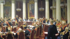 Александр 1 история его правление. История России XIX век