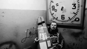 МОЛНИЯ! Мне подбросили гитару Калян