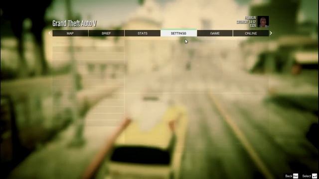 GTA 5 | i5 4200u AMD R9 M265x (HD 8850m) 8GB RAM смотреть онлайн