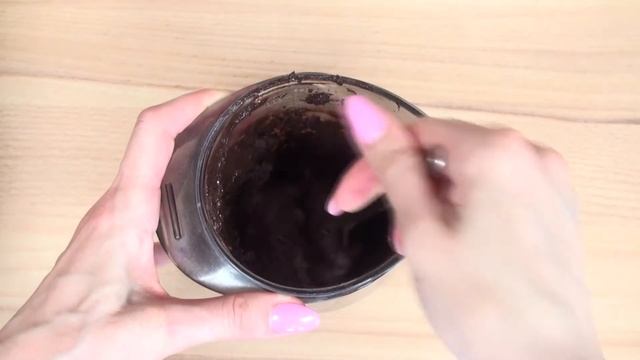 Фасолевые брауни - ПП рецепт низкокалорийного десерта (Bean Brownie) смотреть онлайн