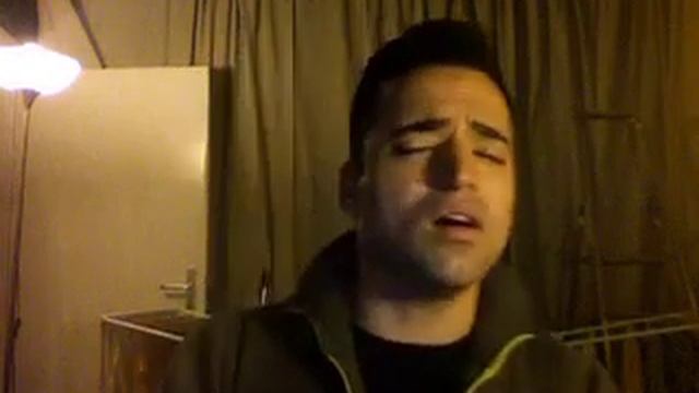 Muhabbet - Beni Birakip Gitme ( Birthday Dedication to Sefika ) смотреть онлайн