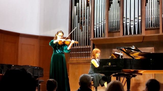 П.Чайковский Скерцо, соч.42 - P. Tchaikovsky Scherzo, op. 42 смотреть онлайн