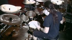 МОЙ ТОП 5 САМЫХ СКОРОСТНЫХ БАРАБАНЩИКОВ \ TOP 5 THE FASTEST DRUMMERS EVER \ PT.2