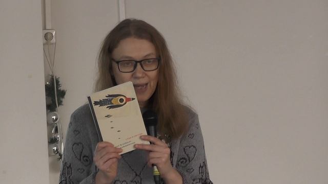 Издательство "Самокат" вновь побывало в гостях у школьников из 1514! смотреть онлайн