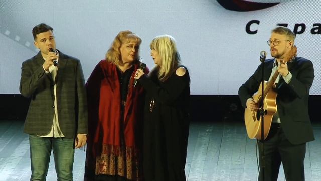 Екатерина Семёнова, Кирилл Запорожский, Любовь Руденко, Николай Иванов - Прощай, любимый город смотреть онлайн