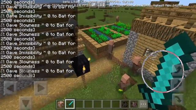 ЧТО ? ЛЕТАЮЩИЙ ГРАБИТЕЛЬ( мародер ) В Minecraft Pe 1.16 ПОЛНЫЙ ОБЗОР КАК СДЕЛАТЬ смотреть онлайн
