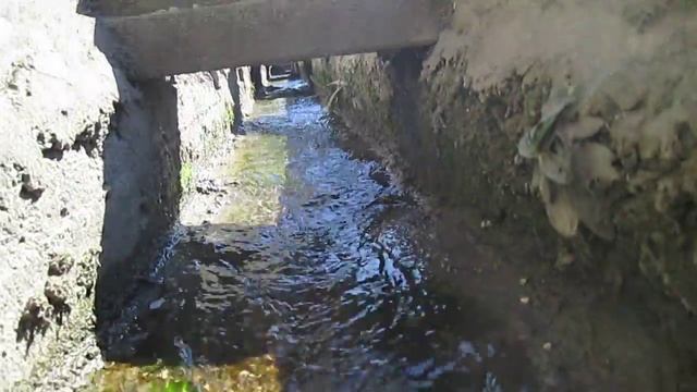 Севастополь. Подземная река. смотреть онлайн