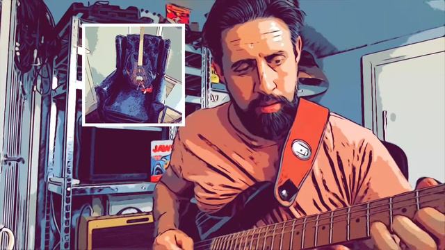 Ibanez AZ series смотреть онлайн