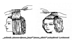 Как сделать стрижку каскад