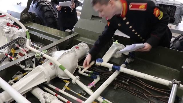 Московсвое СВУ Абловацкая М.М. Рычаги в технике, быту и природе смотреть онлайн