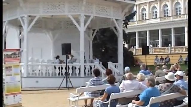 Музыка, как лекарство смотреть онлайн