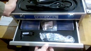 Дриль гравер Dremel 4000 6/128 F0134000LR