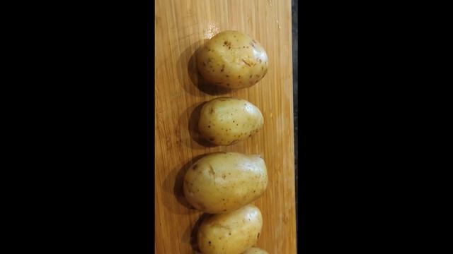 Лучший Картофель! Королева Анна