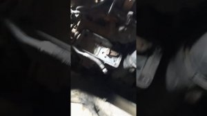 даф 106 турбина втг