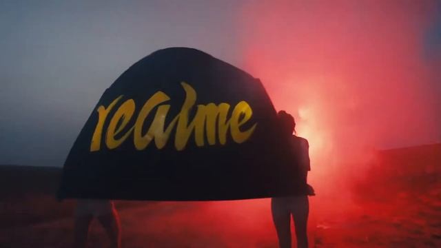 Realme 9 Pro+ 5G Smartphone | Capture the light | Official Video