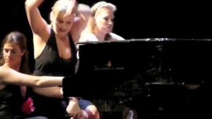 Quartet "Salut Salon"