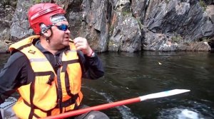 Сплав - Река Урик | Восточный Саян| видео на песню Олега Медведева " Сказка никогда не кончится "