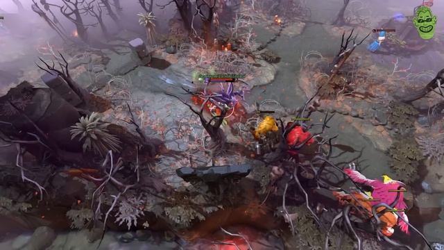 ПСИХОЛОГ АНАЛИЗИРУЕТ ЗРИТЕЛЕЙ ДОТЫ 2 смотреть онлайн