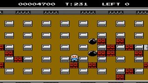 BomberMan II - DynaBlaster - Бомбермен 2