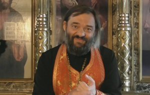 Для чего освящают и носят на себе нательный КРЕСТ? (По Требнику). Священник Валерий Сосковец
