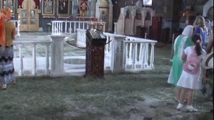 Глас 1 (стихирный), (киевский распев)