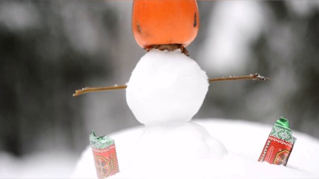 Секреты фотографии. Настоящая зима. смотреть онлайн