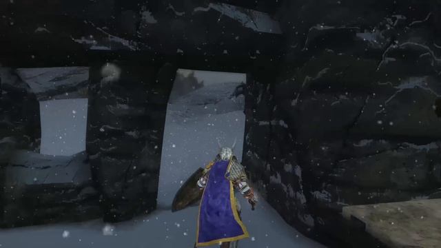 ELDER SCROLLS 6 - Paladins and Holy Warriors смотреть онлайн