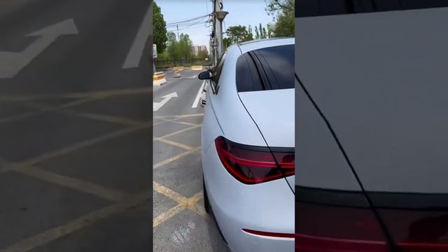 Mercedes Maybach w223 #mercedes #maybach #mercedesmaybachsclass #mercedesbenz смотреть онлайн