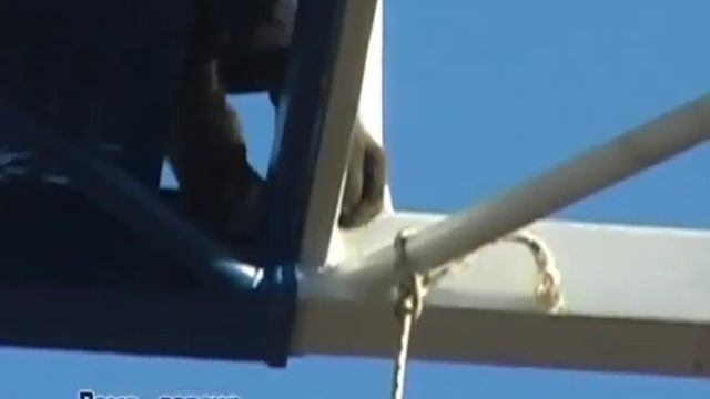 Инструкция по монтажу крана КБ-586. смотреть онлайн