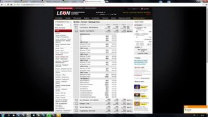 Экспресс ставки на футбол, что это? Как сделать экспресс-ставку на футбол?