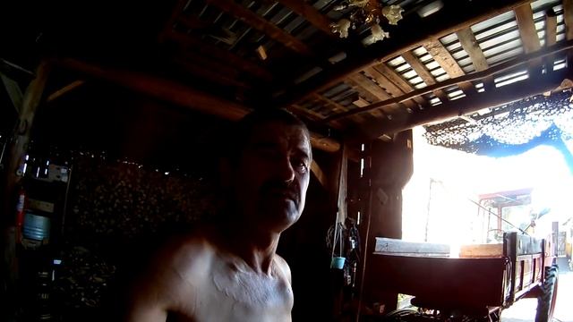 Т 40АМ СКОЛЬКО СЖОГ СОЛЯРКИ ЗА ДВА ДНЯ СЕНОКОСА Сделал доброе дело смотреть онлайн