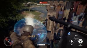 Star Wars: Battlefront 2 Худшие и лучшие стороны (Обзор игры)