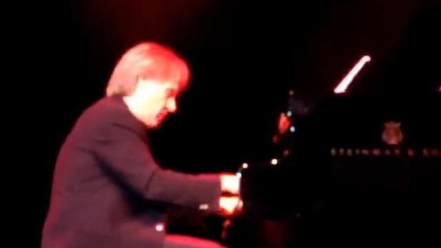 Richard Clayderman Live Concert at Lugano, Switzerland смотреть онлайн