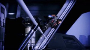 MASS EFFECT 5 - ТЕОРИИ / Так ШЕПАРД ЖИВ или УМЕР?