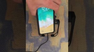 Baseus автомобильный держатель-зарядка для телефона