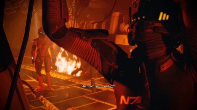 Mass Effect 2 ACE (Part 01 - Normandy SR1) смотреть онлайн