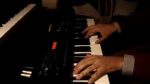 Roland Juno-D Limited Edition Test