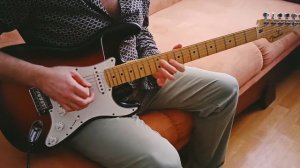 В бархате ночей