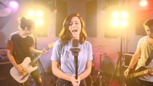 Real Love Song  - Nothing But Thieves (Cover by First to Eleven)