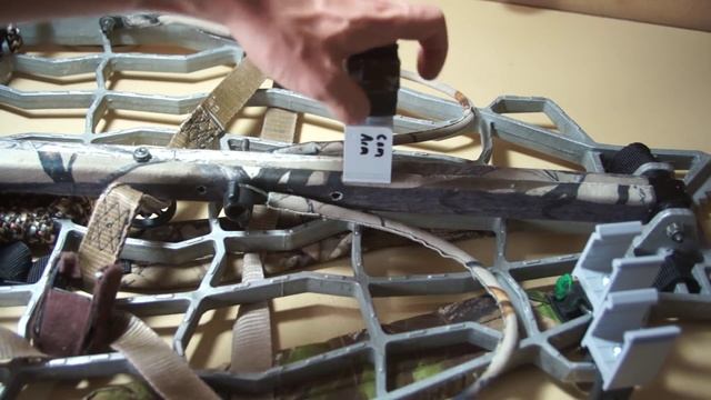 Stick Talons Product Review смотреть онлайн