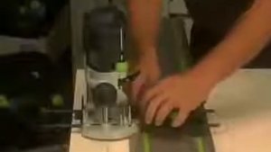 Вертикальный фрезер FESTOOL OF 1400 EBQ