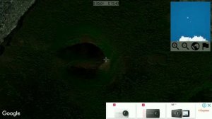 Космический корабль пришельцев давно на земле, они наблюдают за нами!!!!!