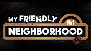 Хоррор прохождение игры My Friendly Neighborhood | Электрик на ШОУ MFN #1