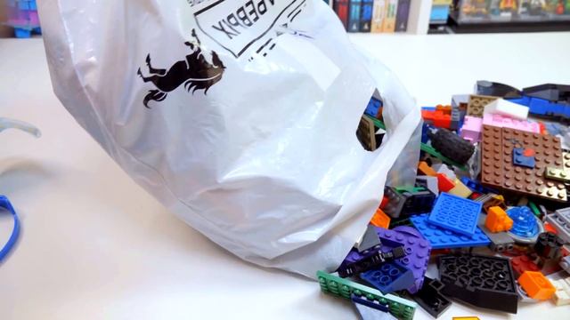 КУПИЛ 2 КГ LEGO С АВИТО, НО МЕНЯ СЛЕГКА НАЕ... КИНУЛИ смотреть онлайн