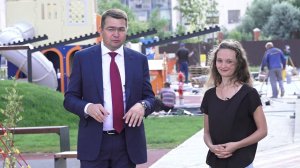 "Городской округ" №4 (28.08.2017)