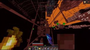 Сколько незерита можно выкопать с X-Ray. Майнкрафт Эксперимент