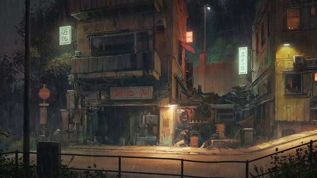 RAINING IN OSAKA смотреть онлайн