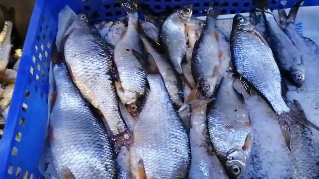 Супер рецепт ВЯЛЕНОЙ РЫБЫ, на которую ни одна МУХА не сядет, не развешивая!