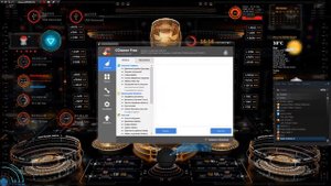 голосовое управление компьютером Jarvis
