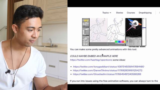 10 Best Free Animation Software Program To Make Marketing Videos In 2024